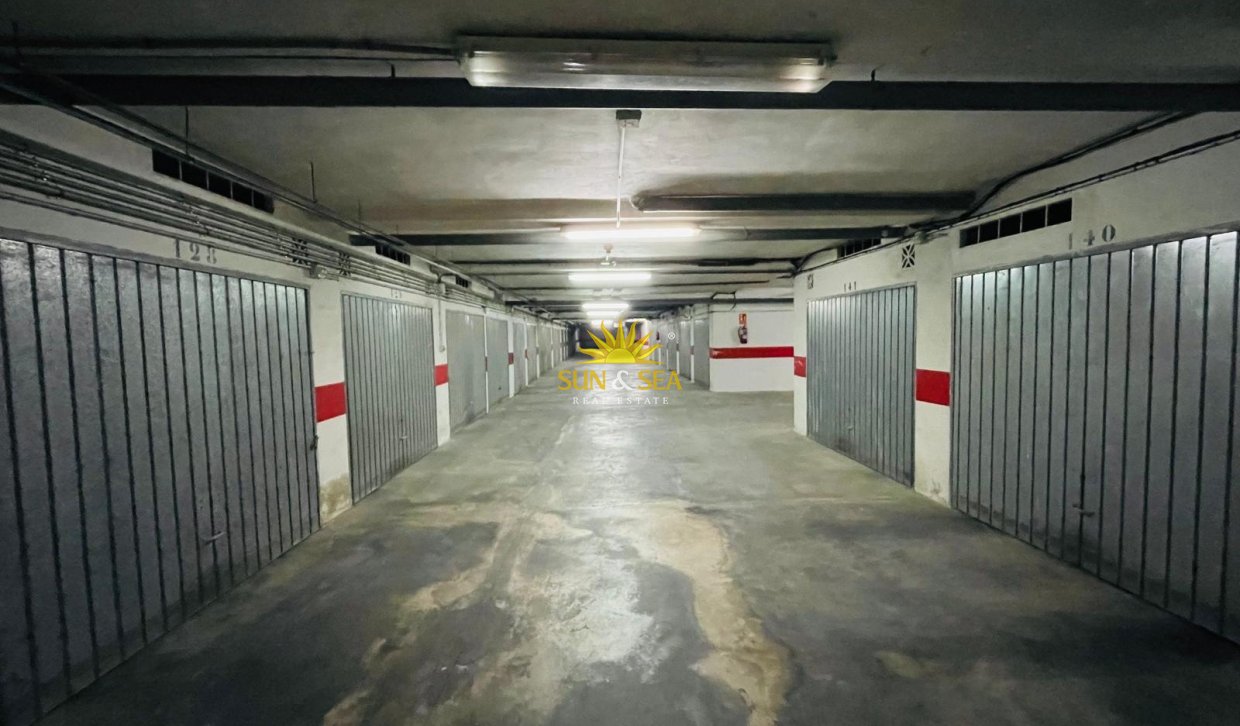 Langfristige Vermietung - Ground Floor - Torrevieja - El Acequión - Los Náufragos