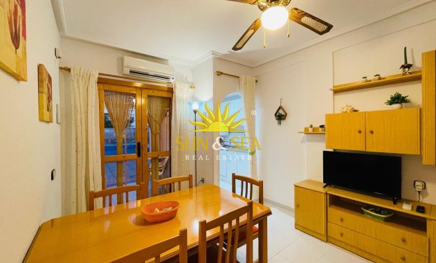 Langfristige Vermietung - Ground Floor - Torrevieja - El Acequión - Los Náufragos