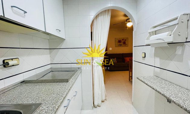 Langfristige Vermietung - Ground Floor - Torrevieja - El Acequión - Los Náufragos