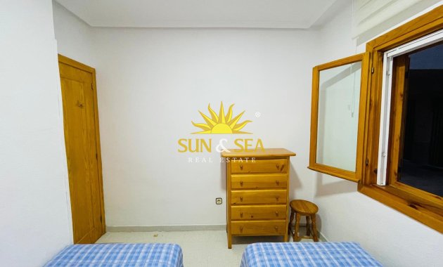 Langfristige Vermietung - Ground Floor - Torrevieja - El Acequión - Los Náufragos