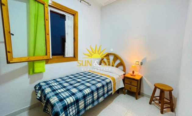 Langfristige Vermietung - Ground Floor - Torrevieja - El Acequión - Los Náufragos