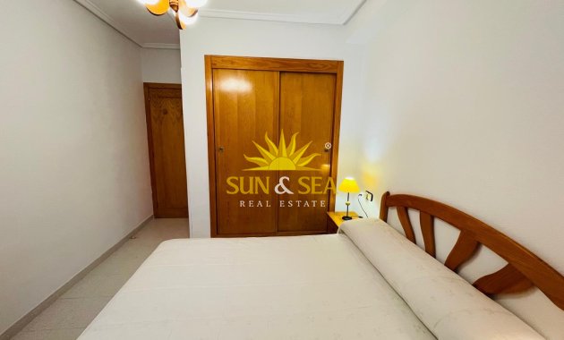 Langfristige Vermietung - Ground Floor - Torrevieja - El Acequión - Los Náufragos