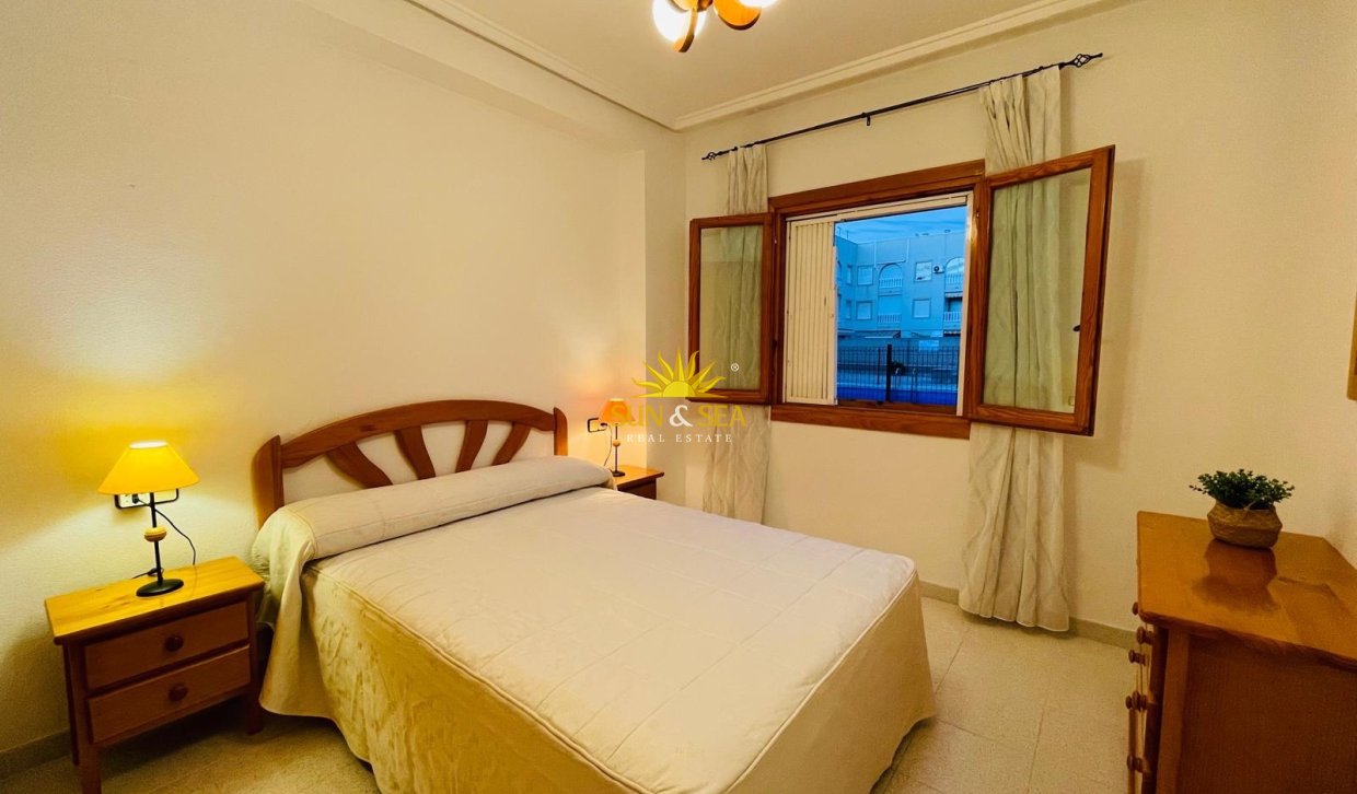 Langfristige Vermietung - Ground Floor - Torrevieja - El Acequión - Los Náufragos