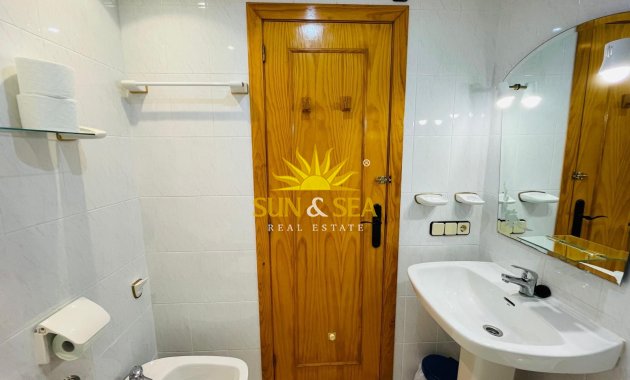 Langfristige Vermietung - Ground Floor - Torrevieja - El Acequión - Los Náufragos