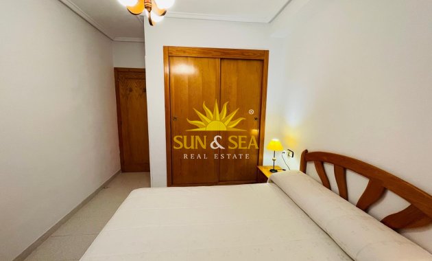 Langfristige Vermietung - Ground Floor - Torrevieja - El Acequión - Los Náufragos