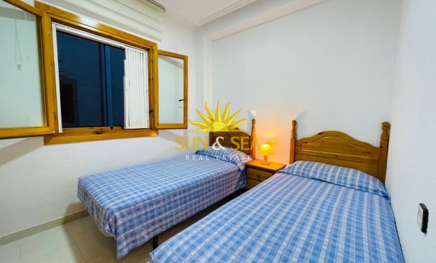 Langfristige Vermietung - Ground Floor - Torrevieja - El Acequión - Los Náufragos