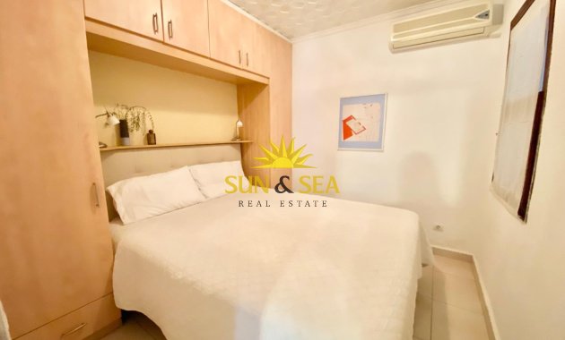 Location à long terme - Villa - Guardamar del Segura - Pinomar