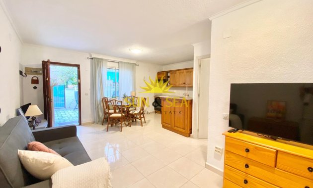 Location à long terme - Villa - Guardamar del Segura - Pinomar
