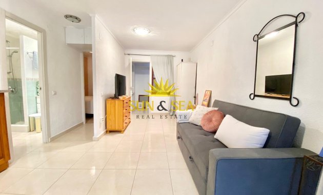 Location à long terme - Villa - Guardamar del Segura - Pinomar