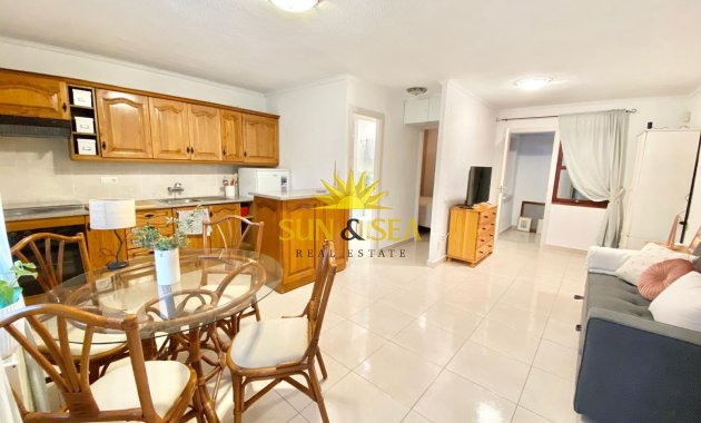 Location à long terme - Villa - Guardamar del Segura - Pinomar
