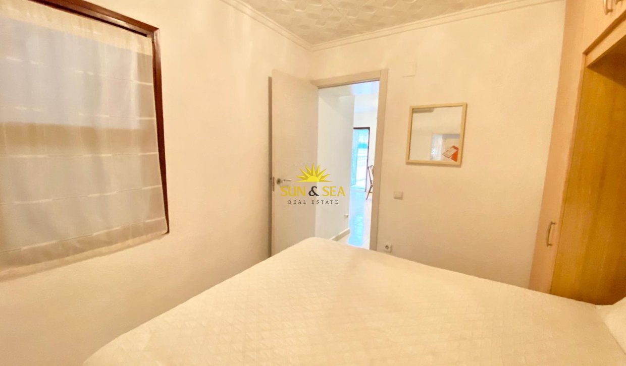 Location à long terme - Villa - Guardamar del Segura - Pinomar