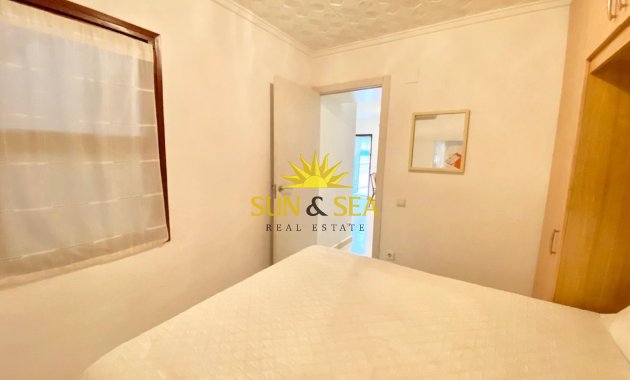 Location à long terme - Villa - Guardamar del Segura - Pinomar