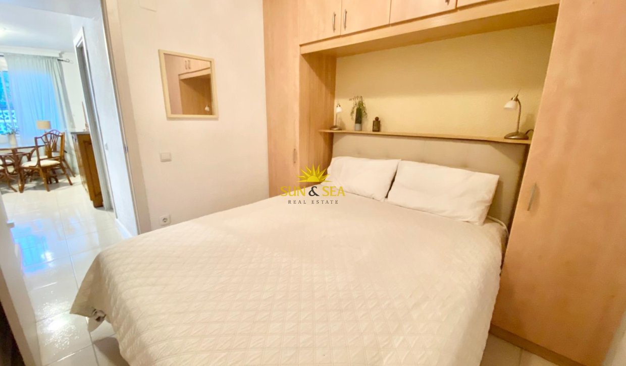 Location à long terme - Villa - Guardamar del Segura - Pinomar