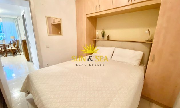 Location à long terme - Villa - Guardamar del Segura - Pinomar