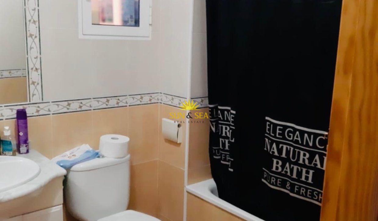 Long Term Rental - Villa - Orihuela Costa - La Zenia