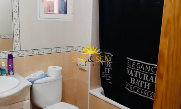 Long Term Rental - Villa - Orihuela Costa - La Zenia