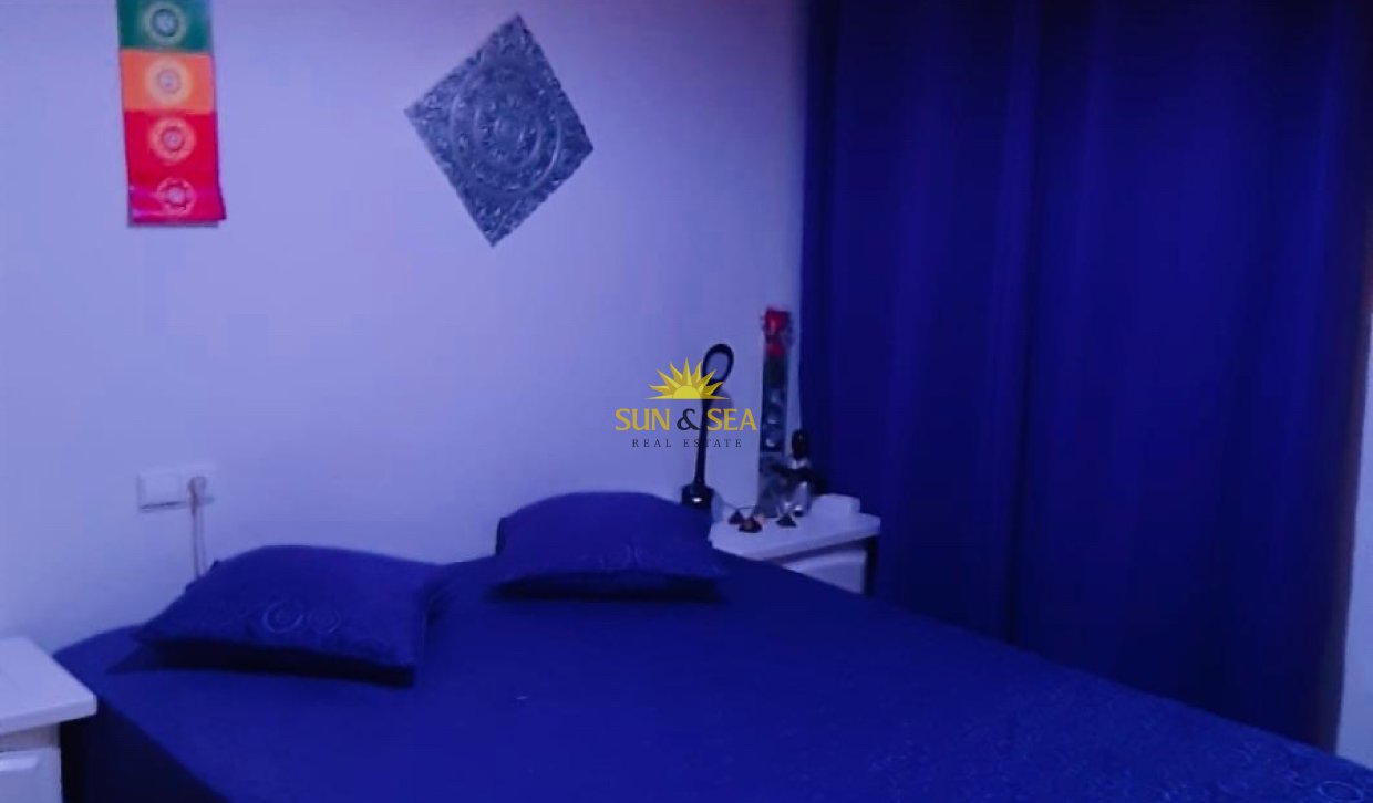 Long Term Rental - Villa - Orihuela Costa - La Zenia