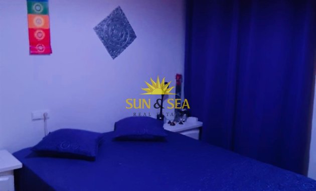 Long Term Rental - Villa - Orihuela Costa - La Zenia