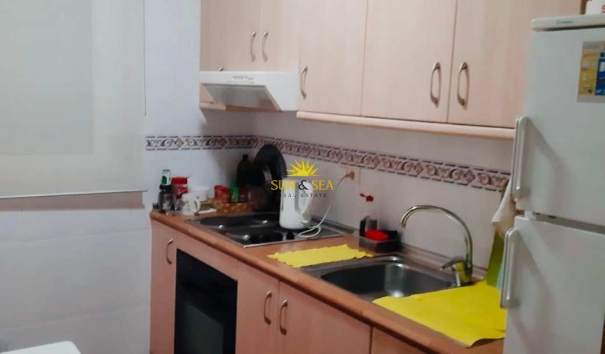 Long Term Rental - Villa - Orihuela Costa - La Zenia