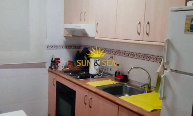 Long Term Rental - Villa - Orihuela Costa - La Zenia