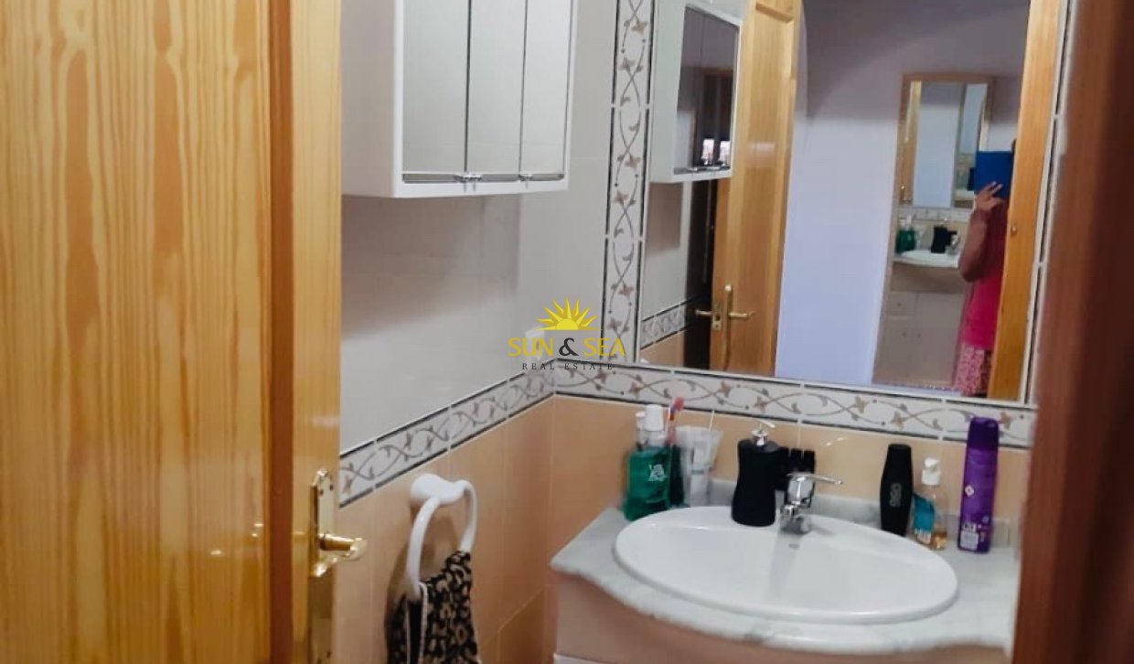 Long Term Rental - Villa - Orihuela Costa - La Zenia