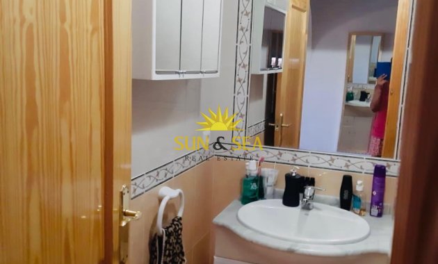 Long Term Rental - Villa - Orihuela Costa - La Zenia
