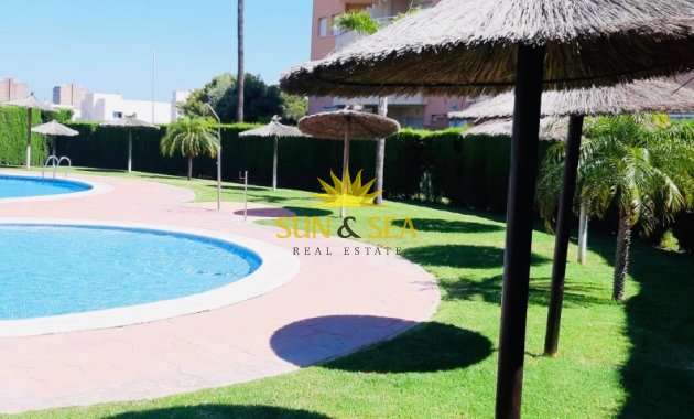 Long Term Rental - Villa - Orihuela Costa - La Zenia