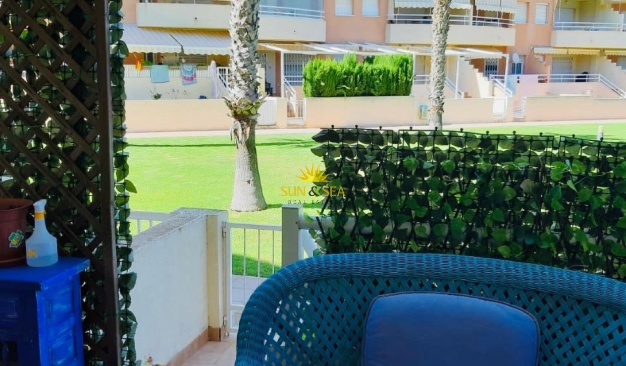 Long Term Rental - Villa - Orihuela Costa - La Zenia
