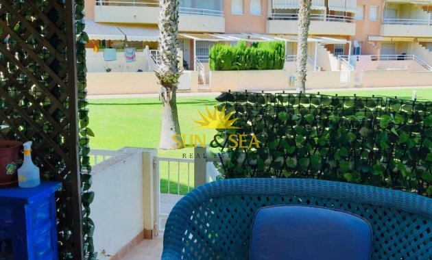 Long Term Rental - Villa - Orihuela Costa - La Zenia