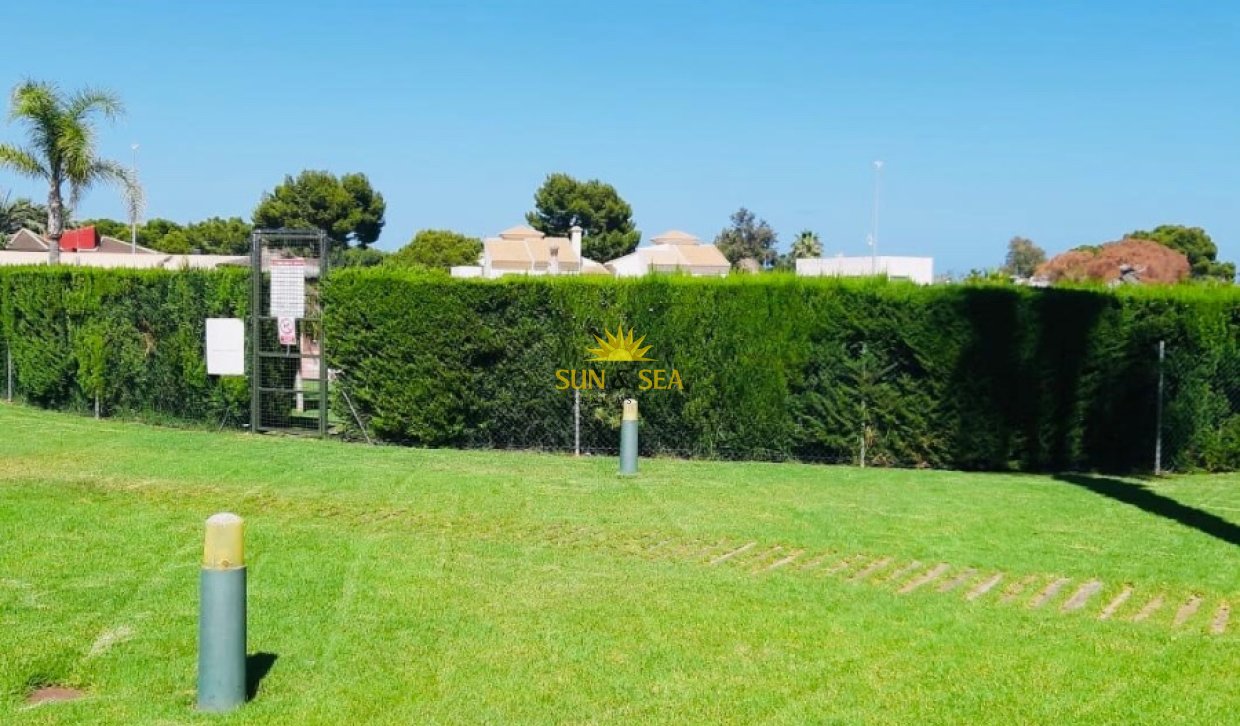 Long Term Rental - Villa - Orihuela Costa - La Zenia