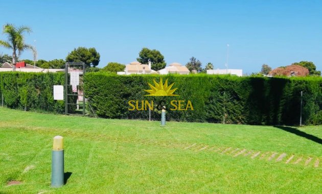 Long Term Rental - Villa - Orihuela Costa - La Zenia