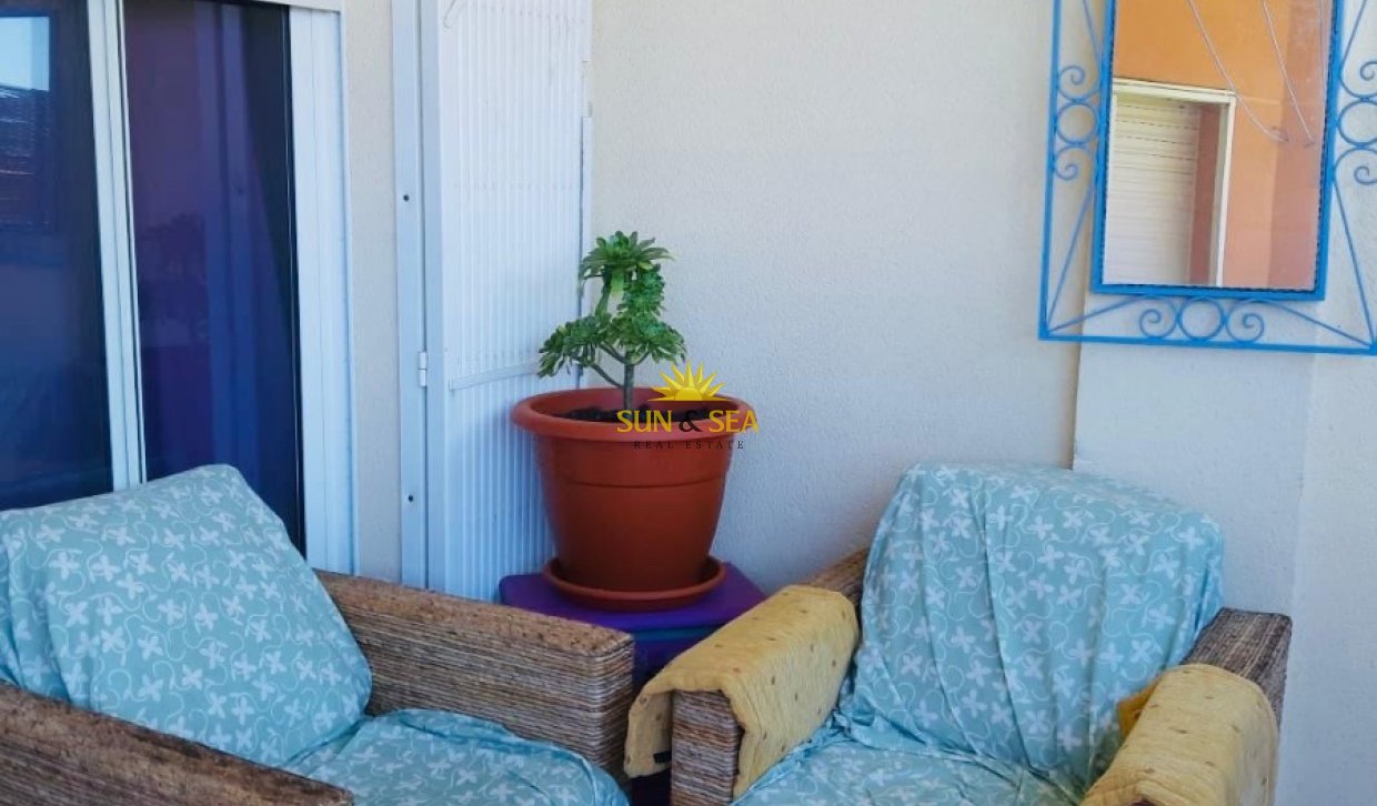 Long Term Rental - Villa - Orihuela Costa - La Zenia