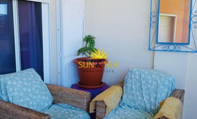 Long Term Rental - Villa - Orihuela Costa - La Zenia