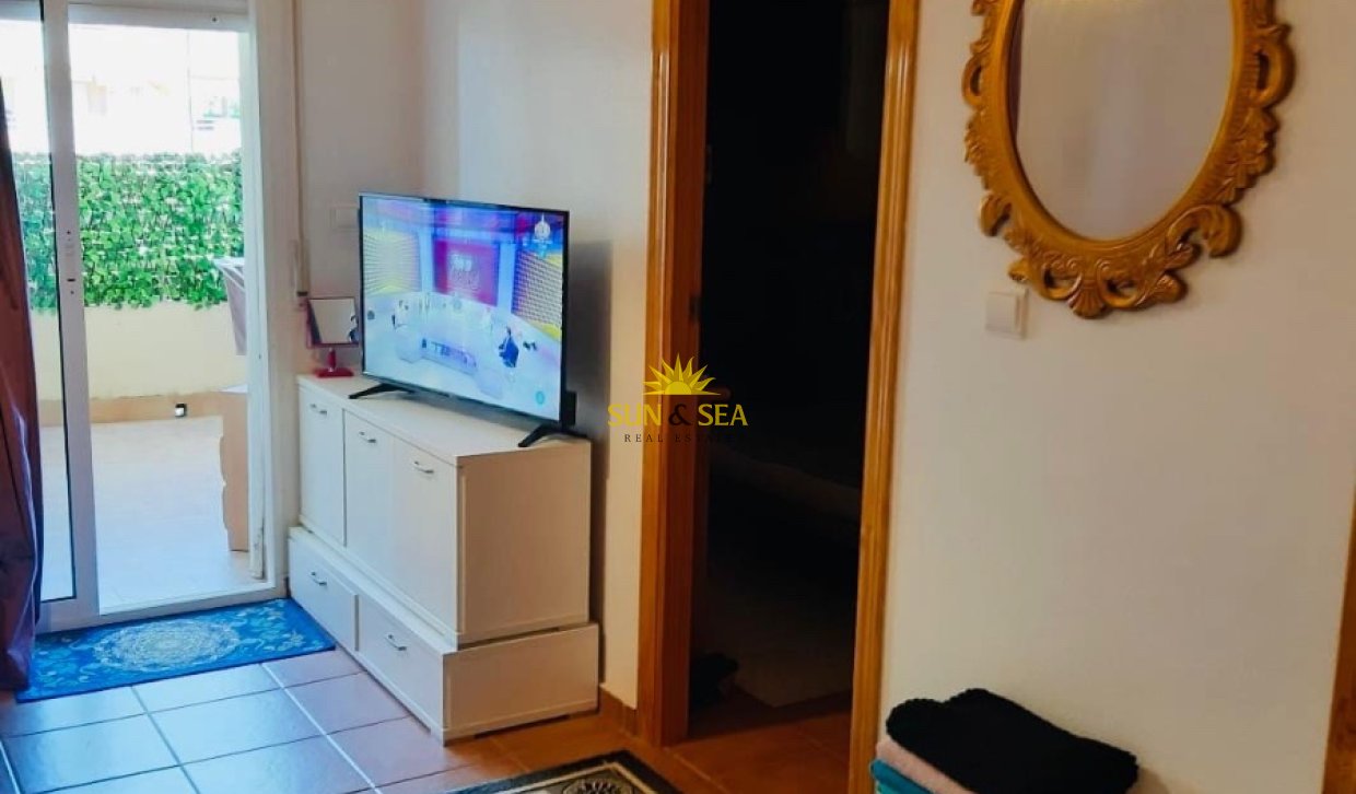 Long Term Rental - Villa - Orihuela Costa - La Zenia