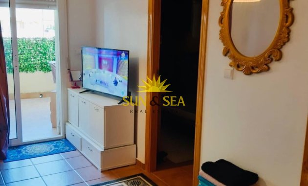 Long Term Rental - Villa - Orihuela Costa - La Zenia
