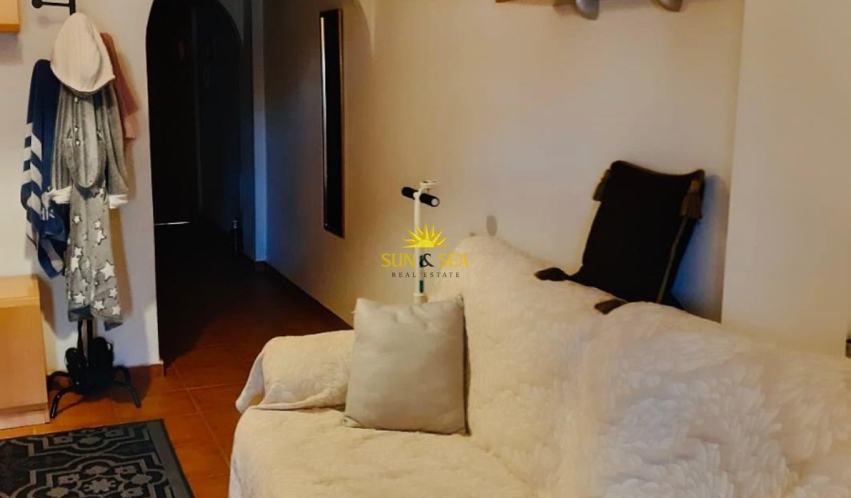 Long Term Rental - Villa - Orihuela Costa - La Zenia