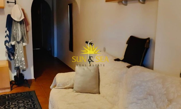 Long Term Rental - Villa - Orihuela Costa - La Zenia