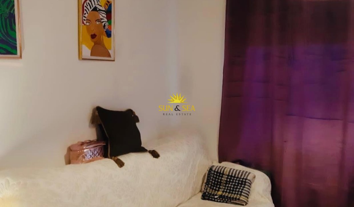 Long Term Rental - Villa - Orihuela Costa - La Zenia