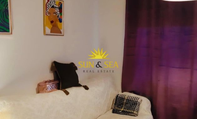 Long Term Rental - Villa - Orihuela Costa - La Zenia