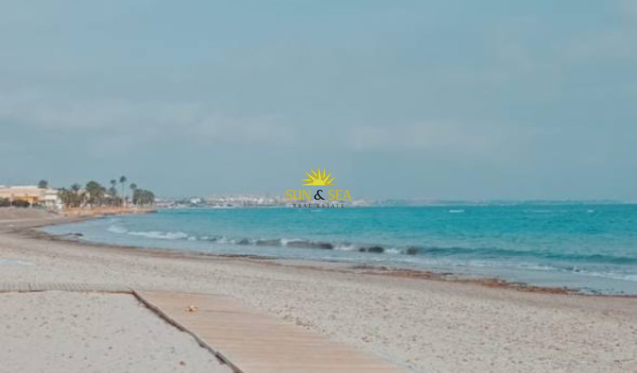Location à long terme - Duplex - San Pedro del Pinatar - San Pedro del Pinatar pueblo