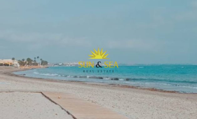 Location à long terme - Duplex - San Pedro del Pinatar - San Pedro del Pinatar pueblo