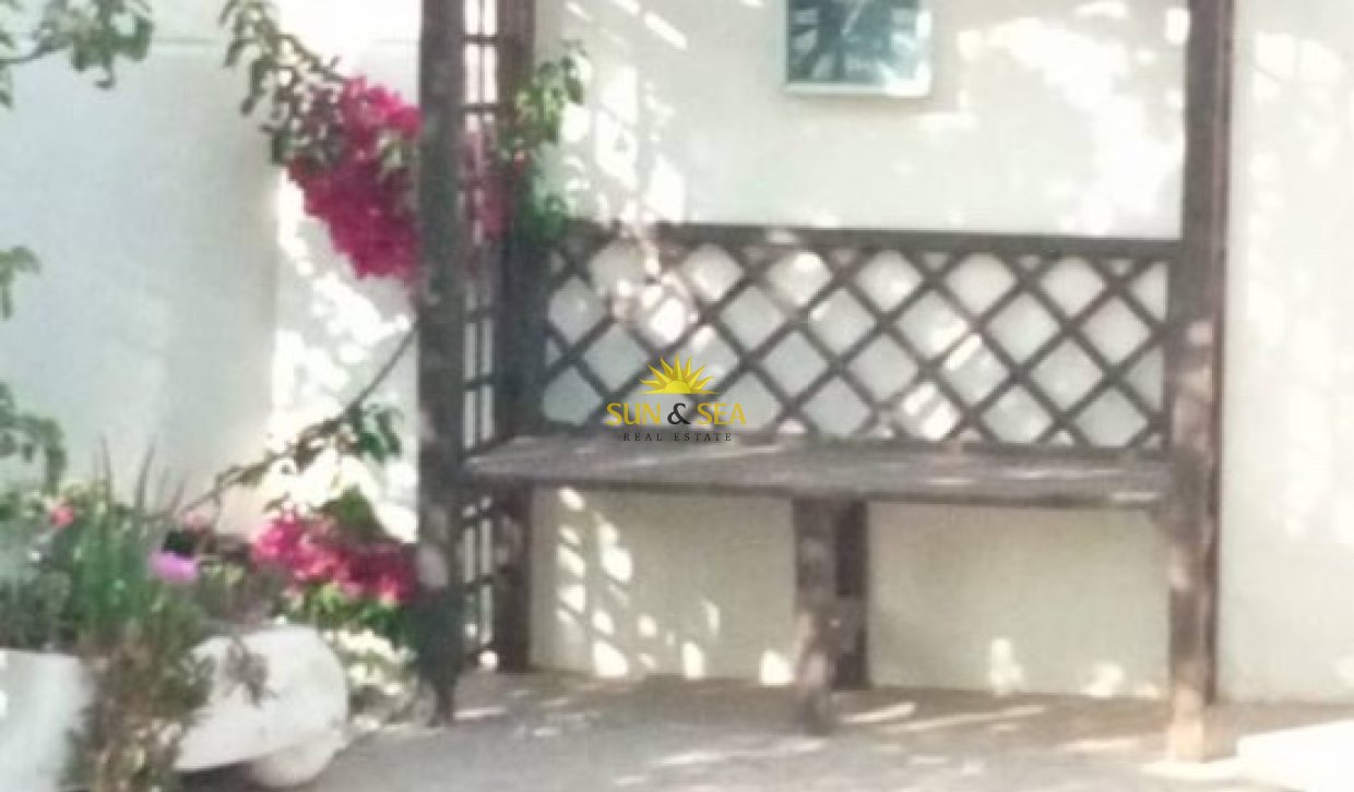 Location à long terme - Duplex - San Pedro del Pinatar - San Pedro del Pinatar pueblo