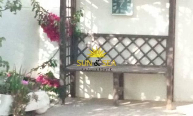 Location à long terme - Duplex - San Pedro del Pinatar - San Pedro del Pinatar pueblo