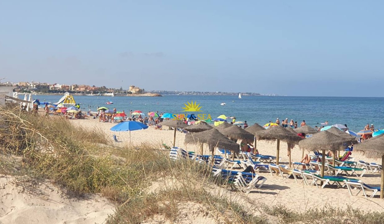 Location à long terme - Duplex - San Pedro del Pinatar - San Pedro del Pinatar pueblo