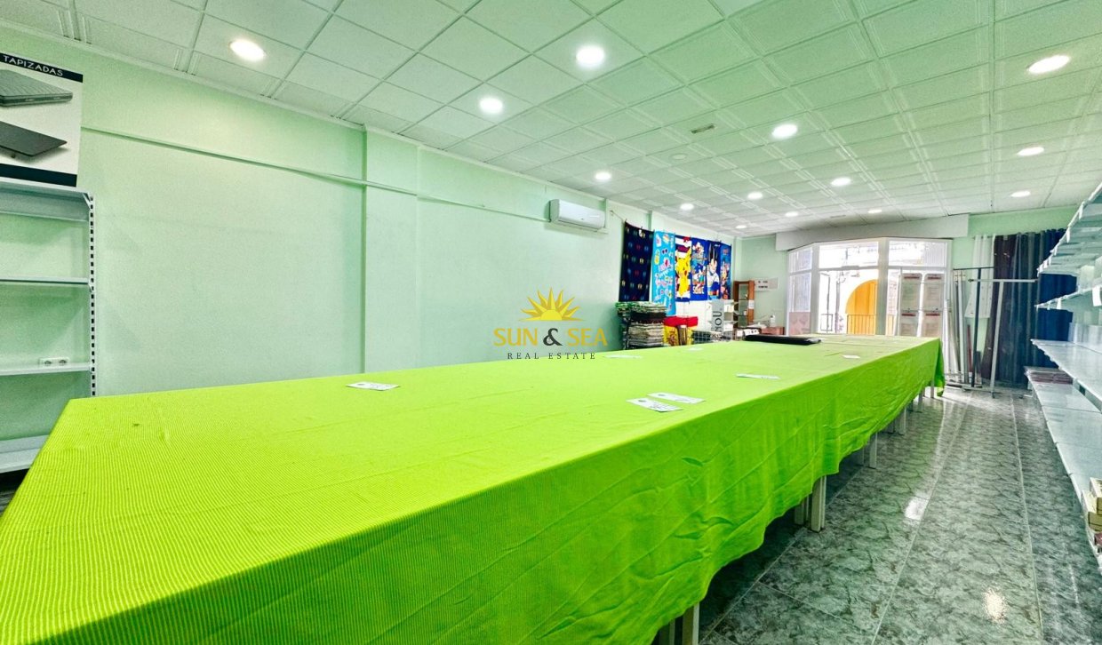 Reventa - Ground Floor - Pilar de la Horadada - Torre De La Horadada