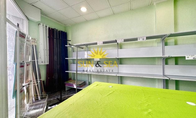 Reventa - Ground Floor - Pilar de la Horadada - Torre De La Horadada