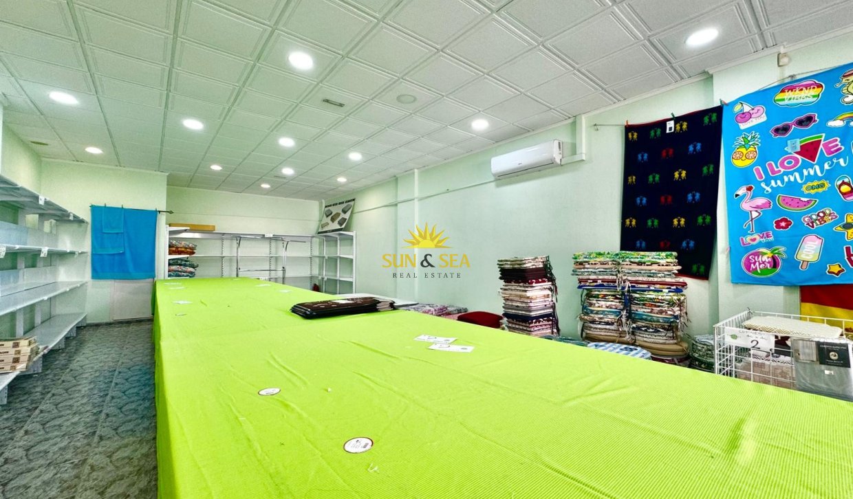 Reventa - Ground Floor - Pilar de la Horadada - Torre De La Horadada