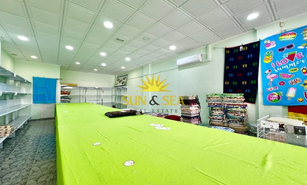 Reventa - Ground Floor - Pilar de la Horadada - Torre De La Horadada