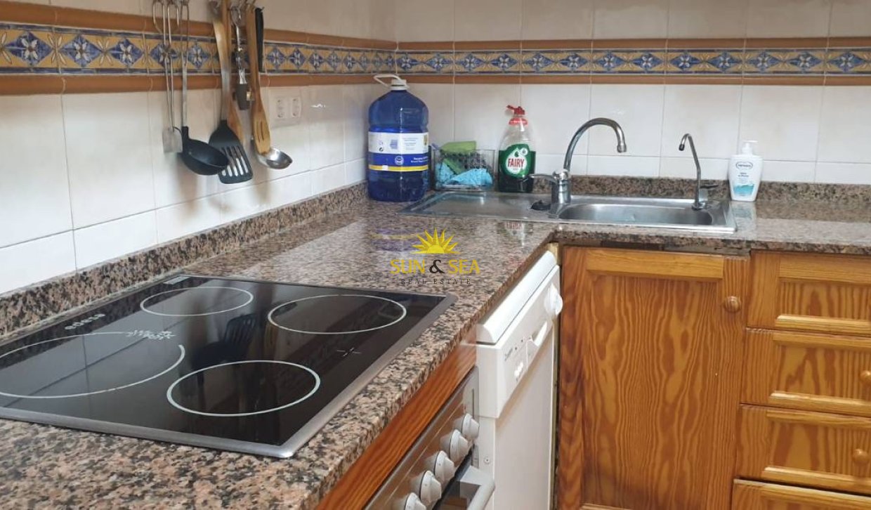 Location à long terme - Duplex - San Pedro del Pinatar - San Pedro del Pinatar pueblo