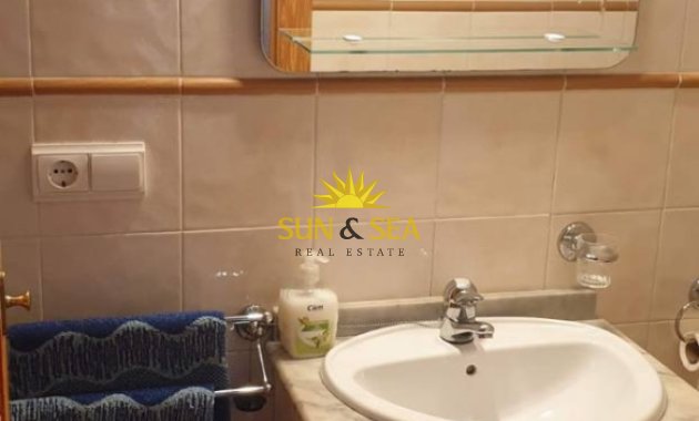 Location à long terme - Duplex - San Pedro del Pinatar - San Pedro del Pinatar pueblo